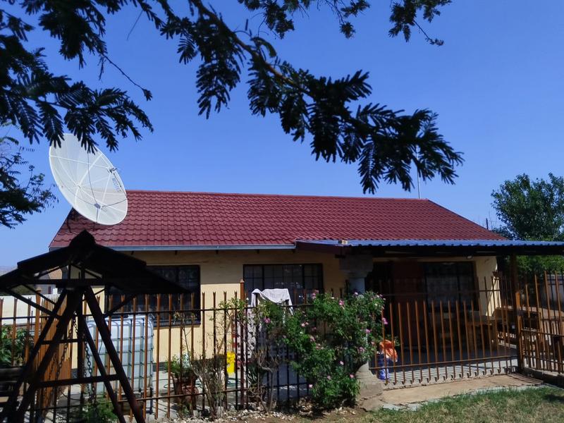 3 Bedroom Property for Sale in Mogwase North West